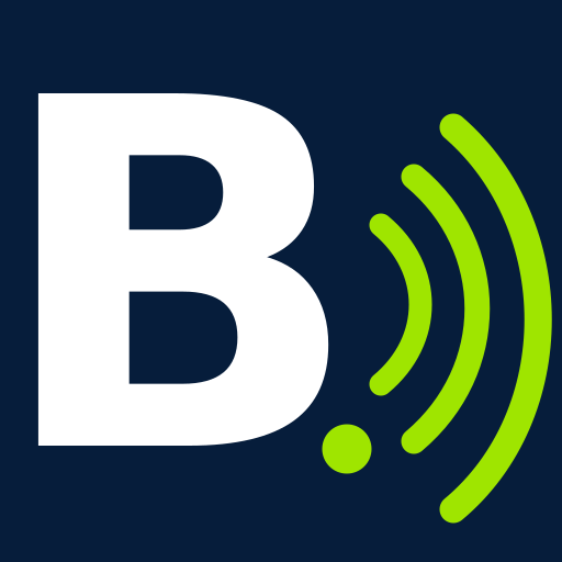 BZ • FM Logo